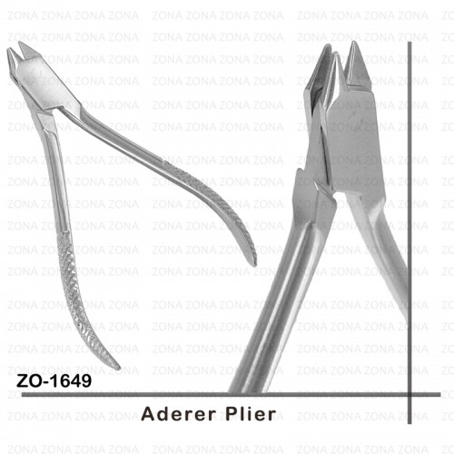  Aderer Pliers